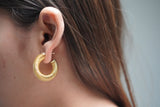 Coil Statement Hoops