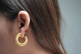 Coil Statement Hoops