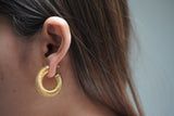 Coil Statement Hoops