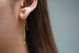 Tear Drop Earrings