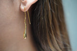 Tear Drop Earrings