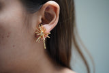 Starburst Earrings