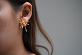 Starburst Earrings