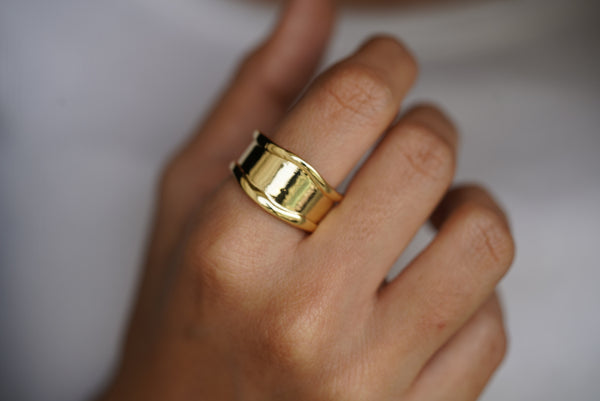 Band Ring