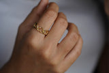 In love ring