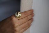 Vintage Rome Ring