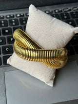 Pop Wrap Cuff