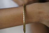 Gold Cove Bracelet