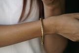 Gold Cove Bracelet