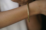 Gold Cove Bracelet