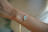 Hamsa hand Bracelet