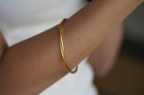 Minimal Stackable Cuff