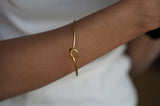 Knot Cuff