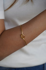 Knot Cuff