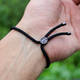 Personalized Engraved Wrist Band